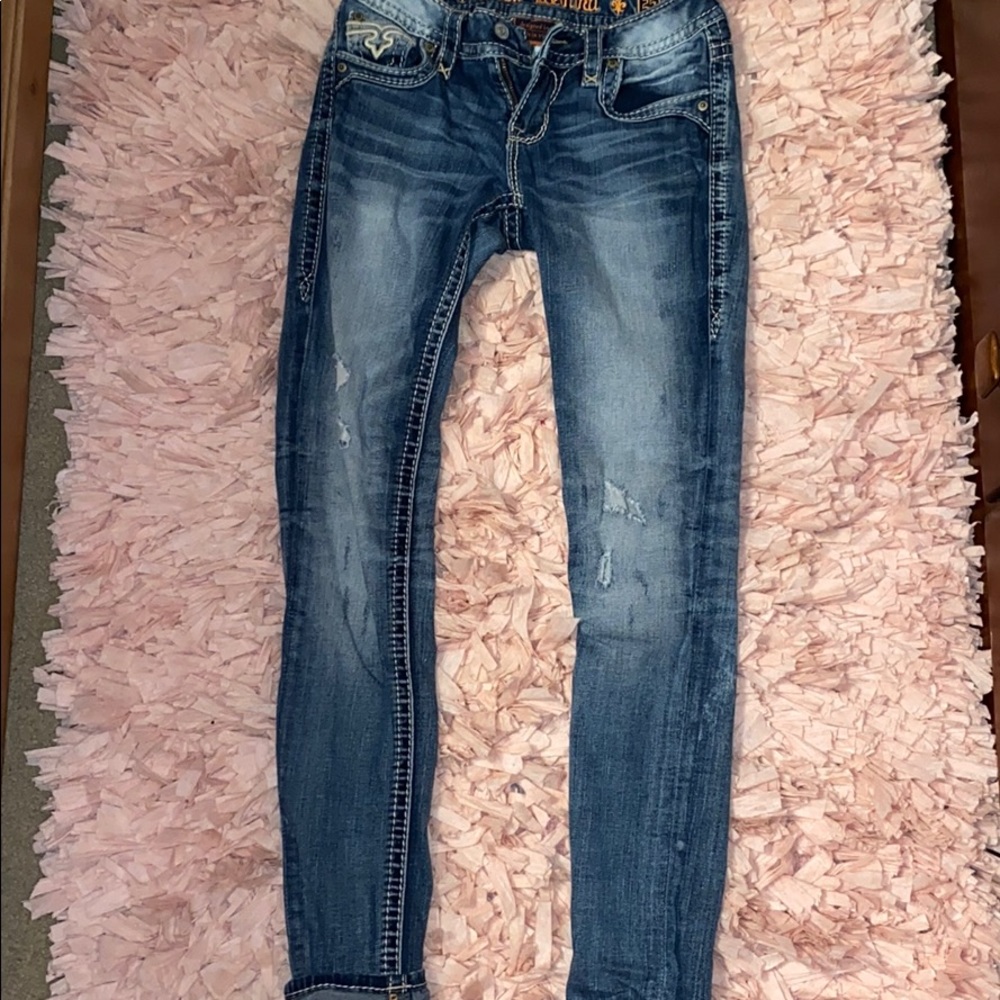Women’s Jeans